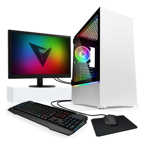 Vibox Gaming Desktop 20-2 - Game PC