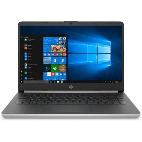 Hp i3 Laptop 14Inch 10de Generatie Model -dq1037wm