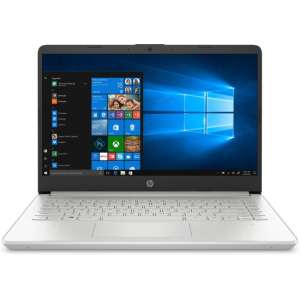 Hp i3 Laptop 14Inch 10de Generatie Model -dq1037wm