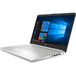 Hp i3 Laptop 14Inch 10de Generatie Model -dq1037wm