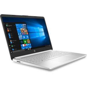 Hp i3 Laptop 14Inch 10de Generatie Model -dq1037wm