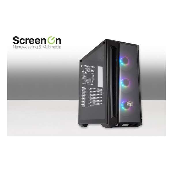 ScreenON - Intel - Ripper - GamePC.Y12167