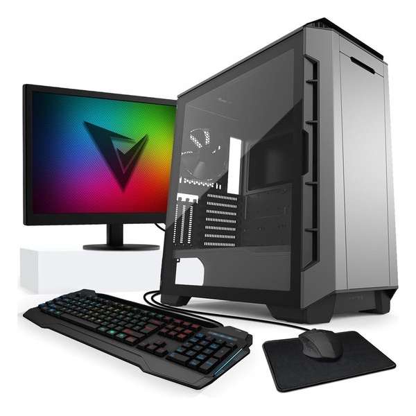 Vibox Gaming Desktop 25-6 - Game PC