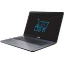 Asus Vivobook 17 - X705QA - Laptop - 17 Inch