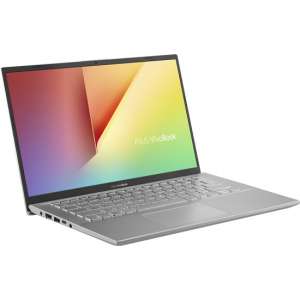 Asus VivoBook X412FA-EB021T - Laptop - 14 Inch