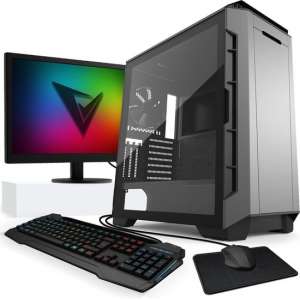 Vibox Gaming Desktop 17-6 - Game PC