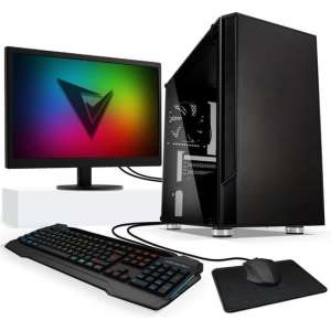 Vibox Gaming Desktop 7-2 - Game PC