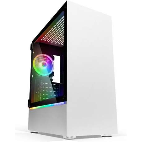 Vibox Gaming Desktop 19-1 - Game PC