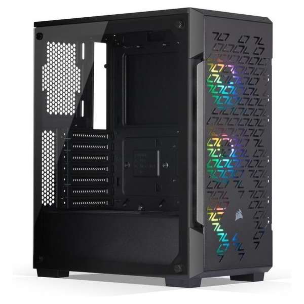 Vibox Gaming Desktop 20-5 - Game PC