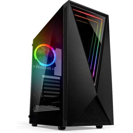 Vibox Gaming Desktop 11-3 - Game PC