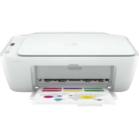 HP DeskJet 2710 - All-in-One Printer