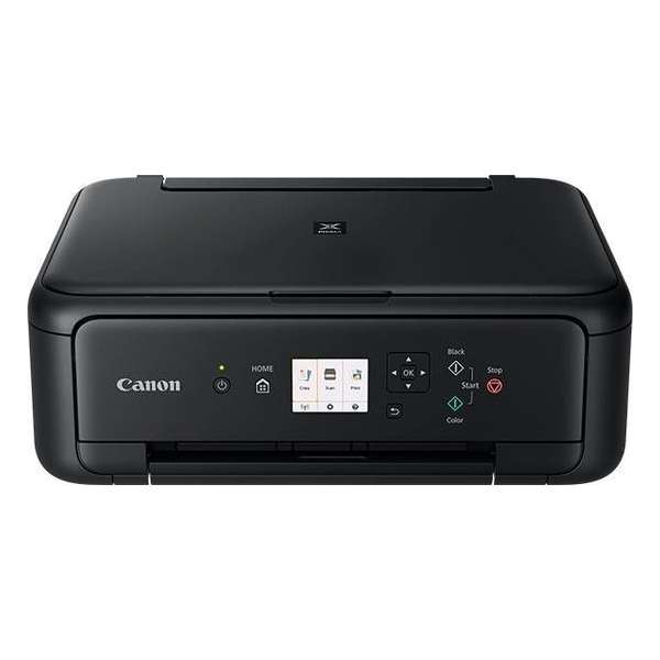 Canon PIXMA TS5150 - All-in-One Printer / Zwart