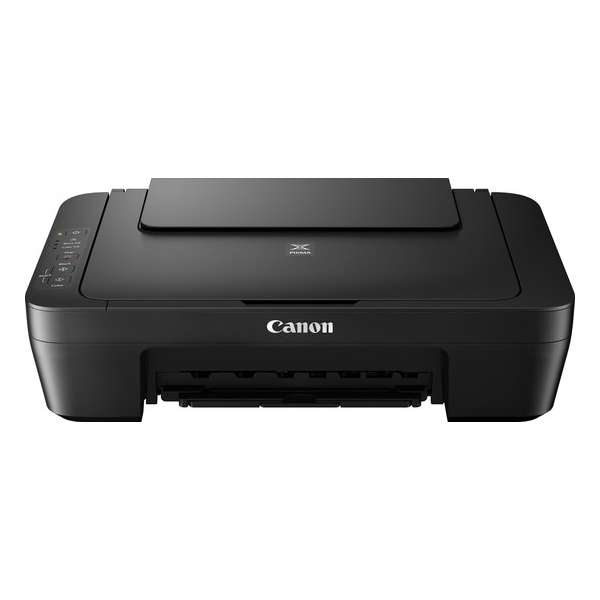 Canon PIXMA MG2555S - All-in-one Printer - Zwart