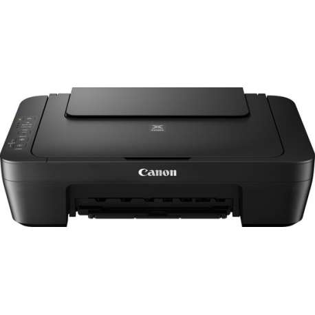 Canon PIXMA MG2555S - All-in-one Printer - Zwart