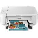 Canon PIXMA MG3650S - All-in-One Printer - Wit