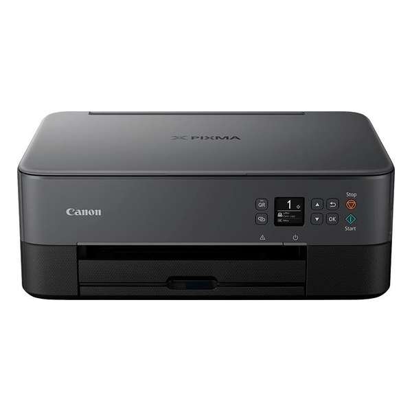 Canon PIXMA TS5350 Inkjet 4800 x 1200 DPI A4 Wi-Fi