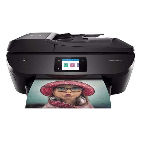 HP ENVY Photo 7830 - All-in-One fotoprinter