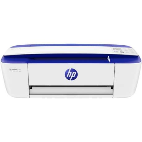 HP DeskJet 3760 - All-in-One Printer