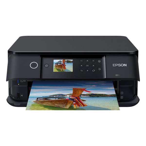 Epson Expression Premium XP-6100 - All-in-One Printer