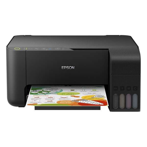 Epson EcoTank ET-2712 - All-In-One Printer