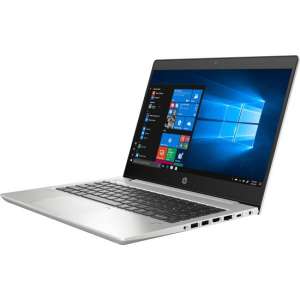 HP ProBook 440 G6 - 14" Laptop - 5VC11UT - Nieuw Open Box