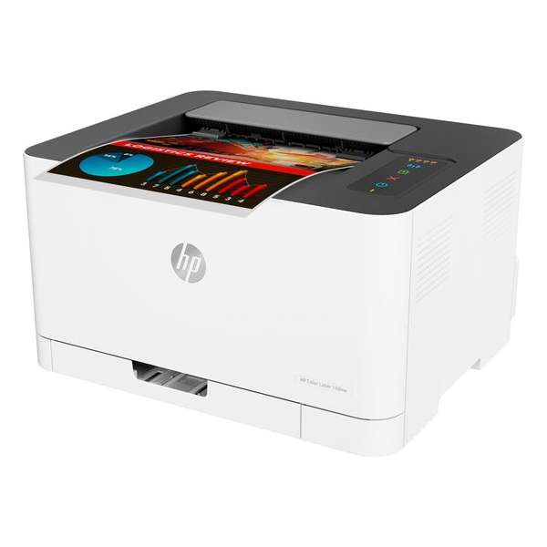 HP Color Laser 150a Kleur 600 x 600 DPI A4