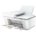 HP DeskJet Plus 4110 - All-in-One Printer