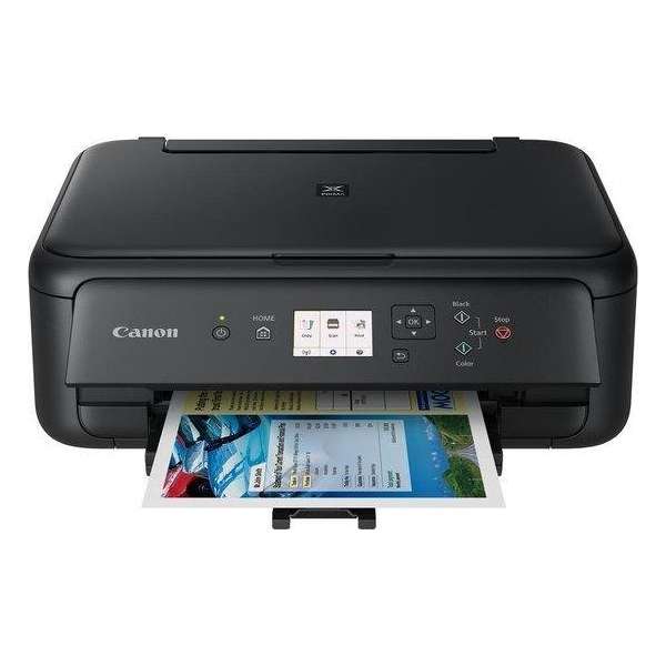 Canon PIXMA TS5150 - All-in-One Printer - Zwart