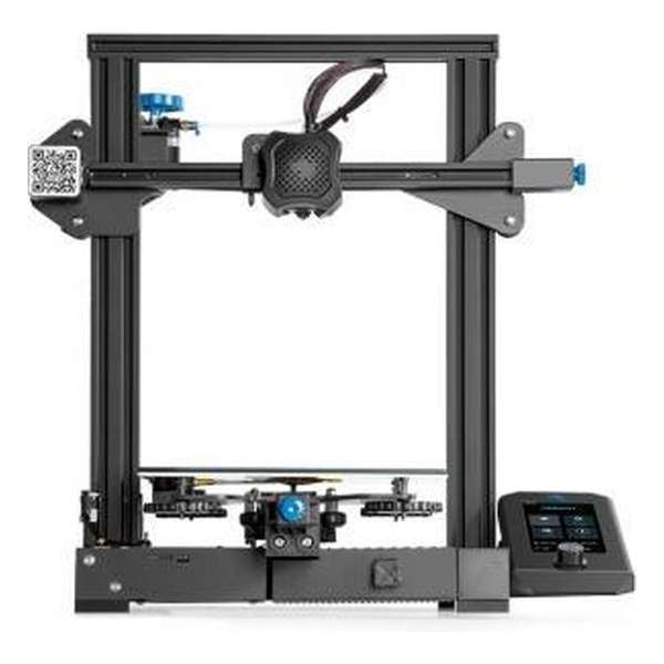 Creality Ender-3 v2 nieuwste 3D-printer