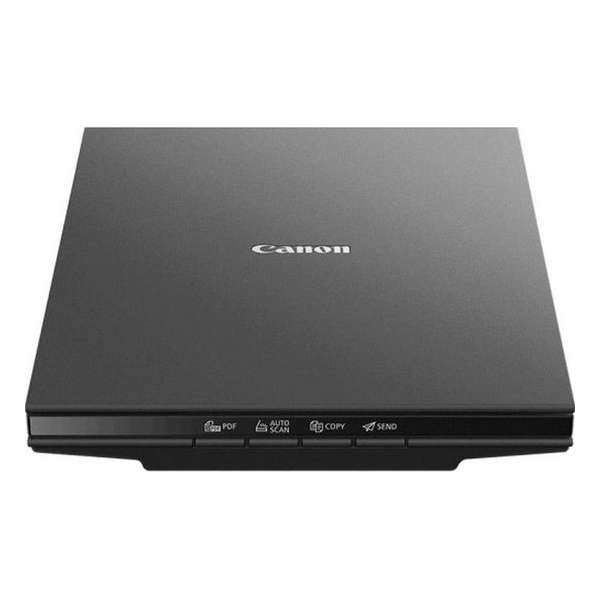 Canon CanoScan LiDE 300 2400 x 2400 DPI Flatbed scanner Zwart A4