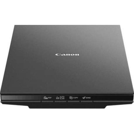 Canon CanoScan LiDE 300 2400 x 2400 DPI Flatbed scanner Zwart A4