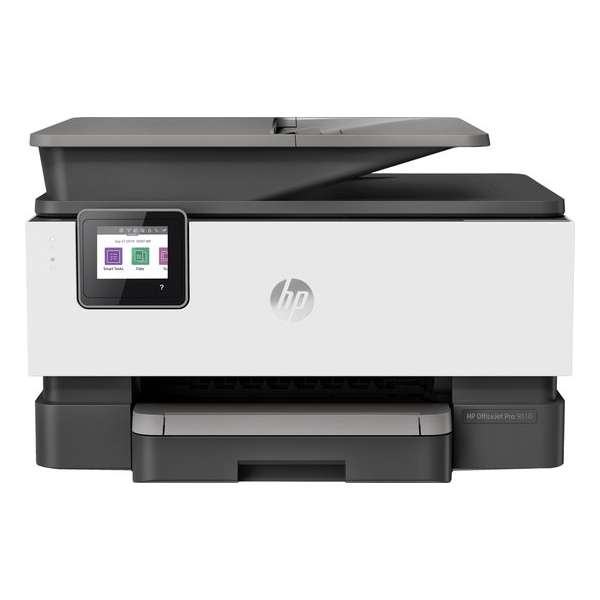 HP OfficeJet Pro 9010 - All-in-One Printer