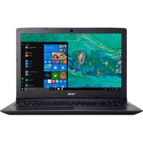 Acer Aspire 3 A315-53-536D - Laptop - 15.6 Inch