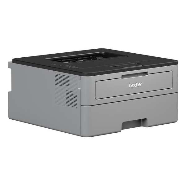 Brother HL-L2310D - Laserprinter