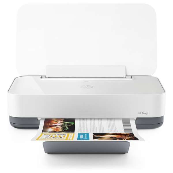 HP Tango - Smart Home Printer
