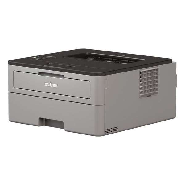 Brother HL-L2350DW - Draadloze Laserprinter