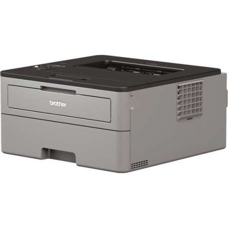 Brother HL-L2350DW - Draadloze Laserprinter