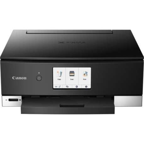 Canon Pixma TS8350 Black