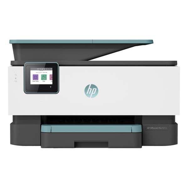 HP OfficeJet Pro 9015 - All-In-One Printer