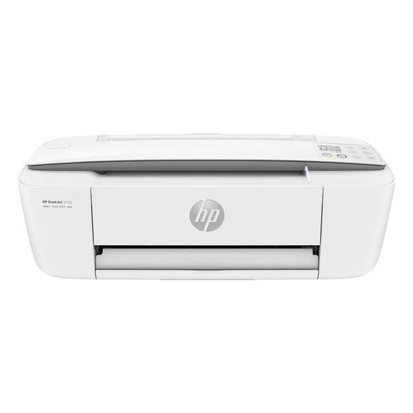 HP DeskJet 3750 - All-in-One Printer
