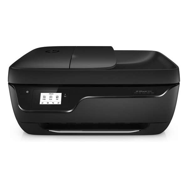 HP OfficeJet 3833 - All-in-One Printer