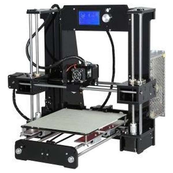 RepRap Prusa i3 Pro - DIY