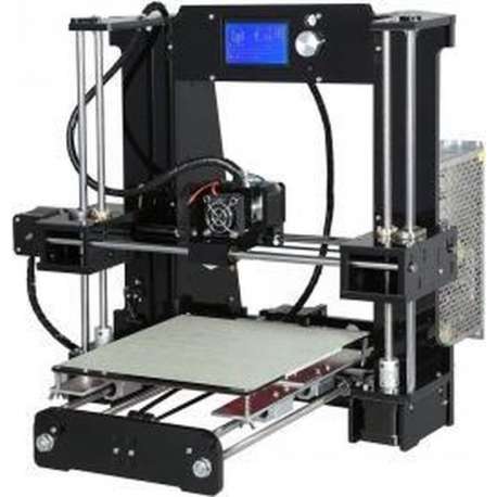 RepRap Prusa i3 Pro - DIY