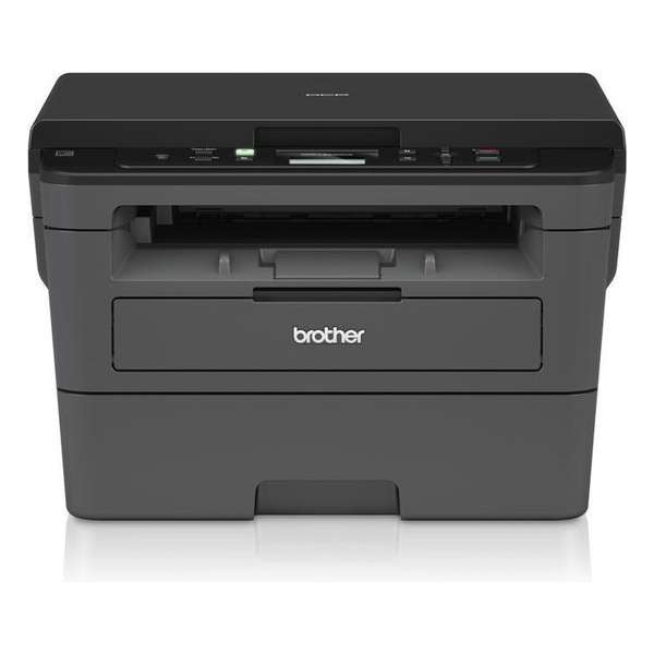 Brother DCP-L2530DW - All-in-One Zwart-witlaserprinter