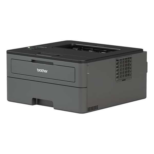 Brother HL-L2375DW - Zwart-wit laserprinter