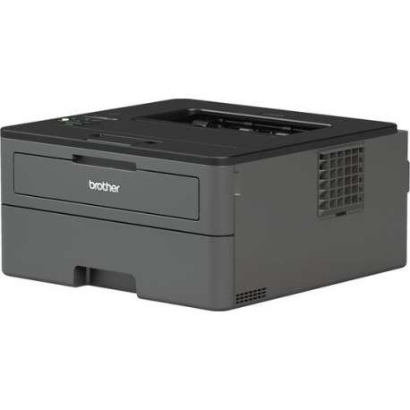 Brother HL-L2375DW - Zwart-wit laserprinter