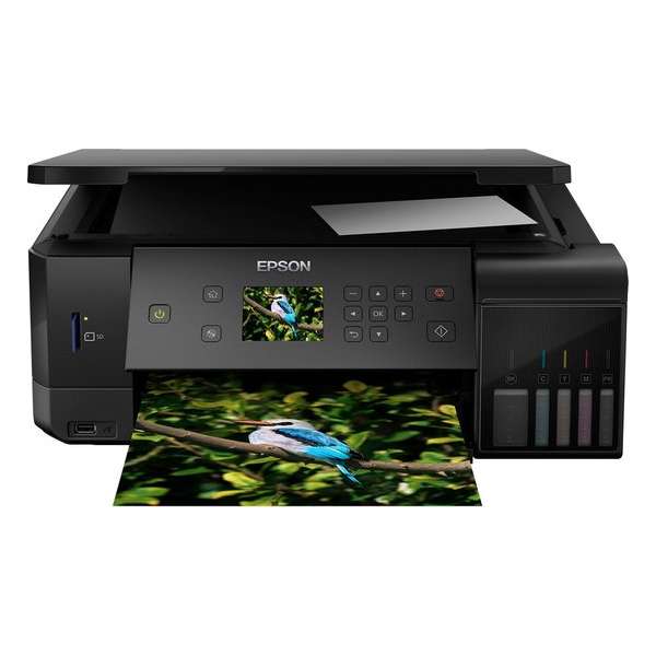 Epson EcoTank ET-7700