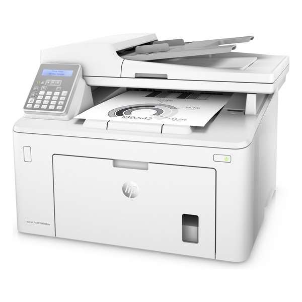 HP LaserJet Pro MFP M148fdw - All-in-One Laserprinter