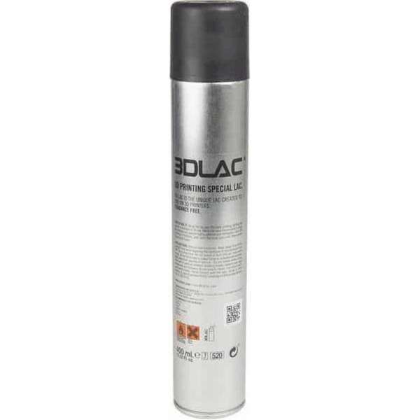 3D Lac hechtspray 400ml