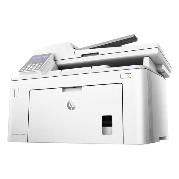 HP LaserJet Pro M148dw - All-in-One Laserprinter